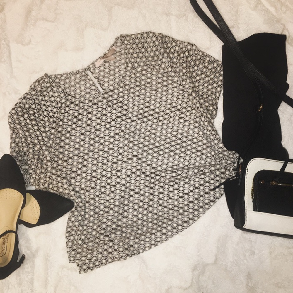 Forever 21 Top